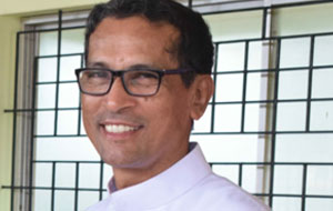 Rev Fr. Maxim Lawrence Noronha appointed Vicar General of Mangalore Diocese